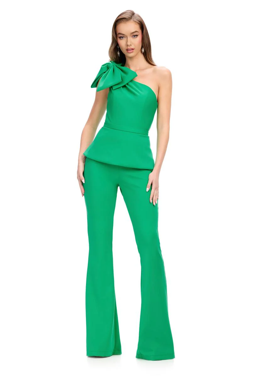 ASHLEYlauren Dress 11699 - Image 5