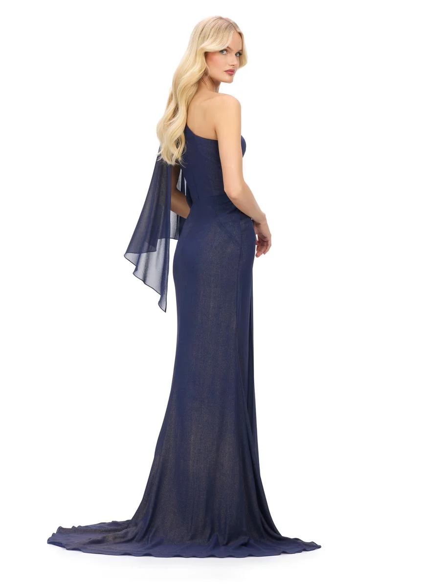 ASHLEYlauren Dress 11701 - Image 2