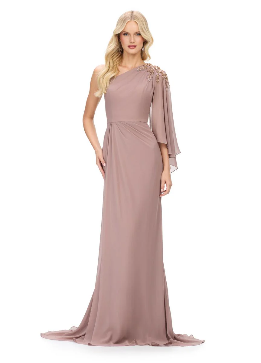 ASHLEYlauren Dress 11701 - Image 3