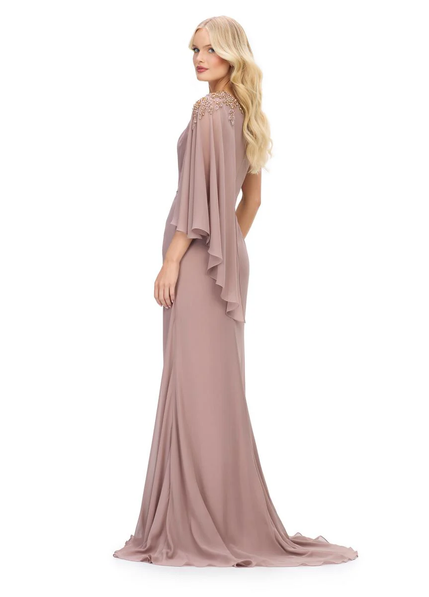 ASHLEYlauren Dress 11701 - Image 4