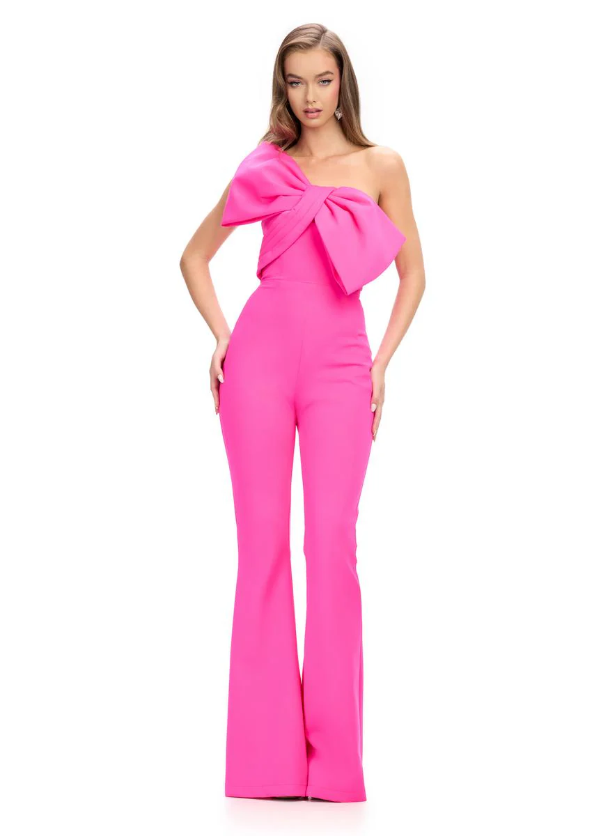 ASHLEYlauren Dress 11703 - Image 3