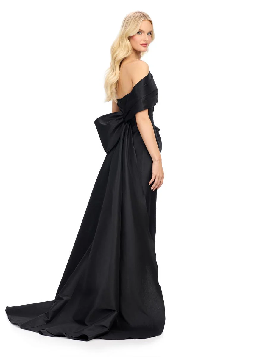 ASHLEYlauren Dress 11727 - Image 2