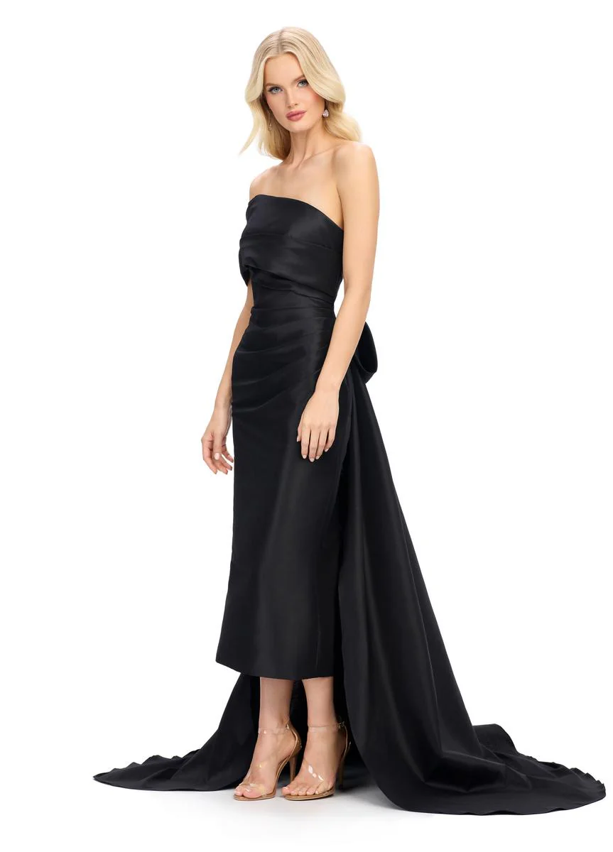 ASHLEYlauren Dress 11727 - Image 4