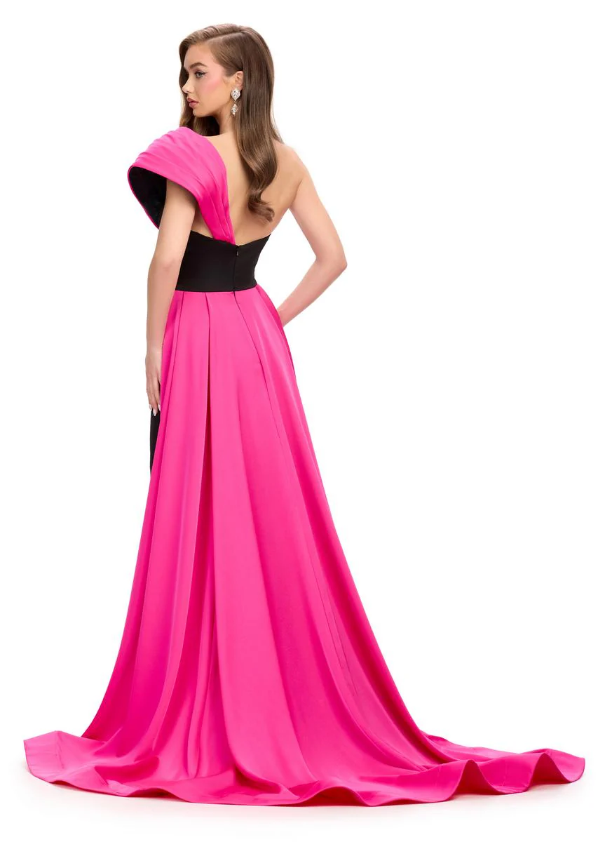 ASHLEYlauren Dress 11735 - Image 2