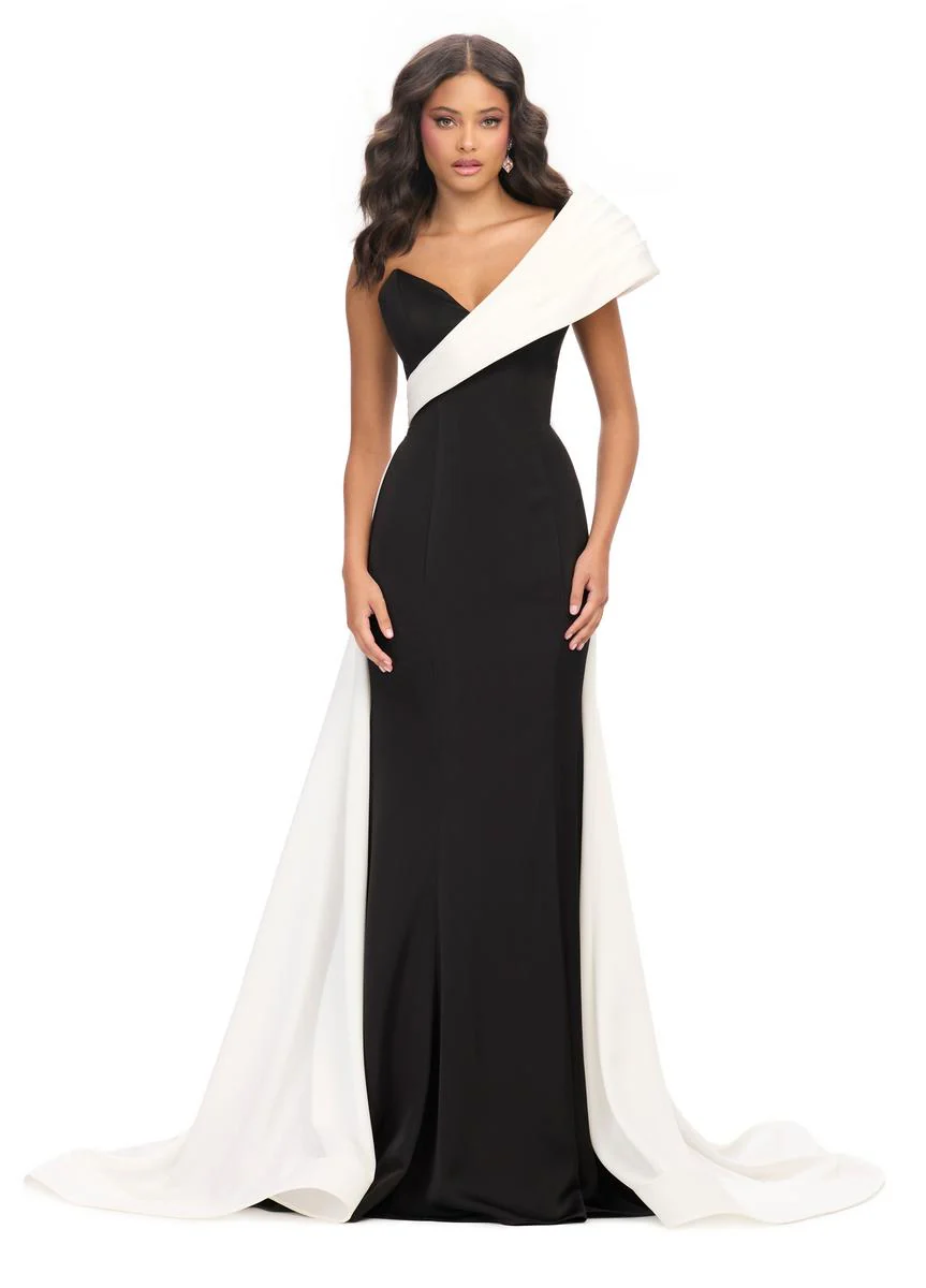 ASHLEYlauren Dress 11735 - Image 3