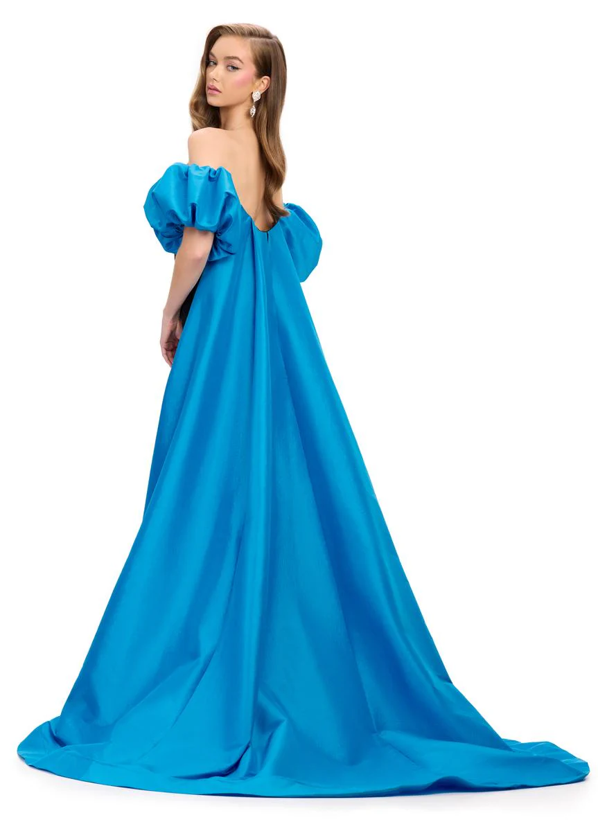 ASHLEYlauren Dress 11738 - Image 4