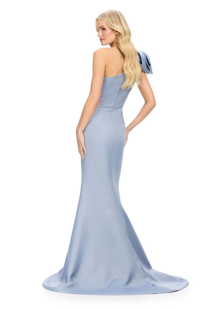 ASHLEYlauren Dress 11759 - Image 2