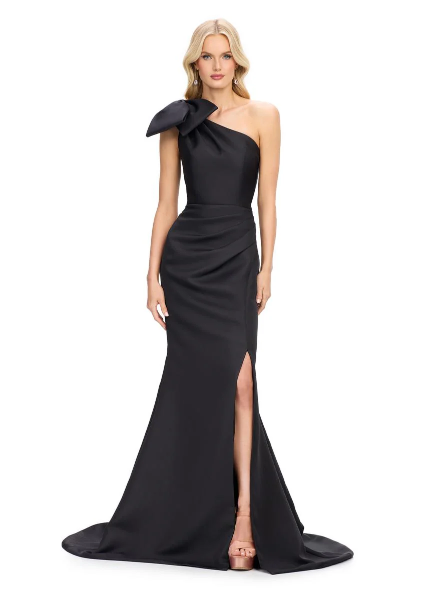 ASHLEYlauren Dress 11759 - Image 3