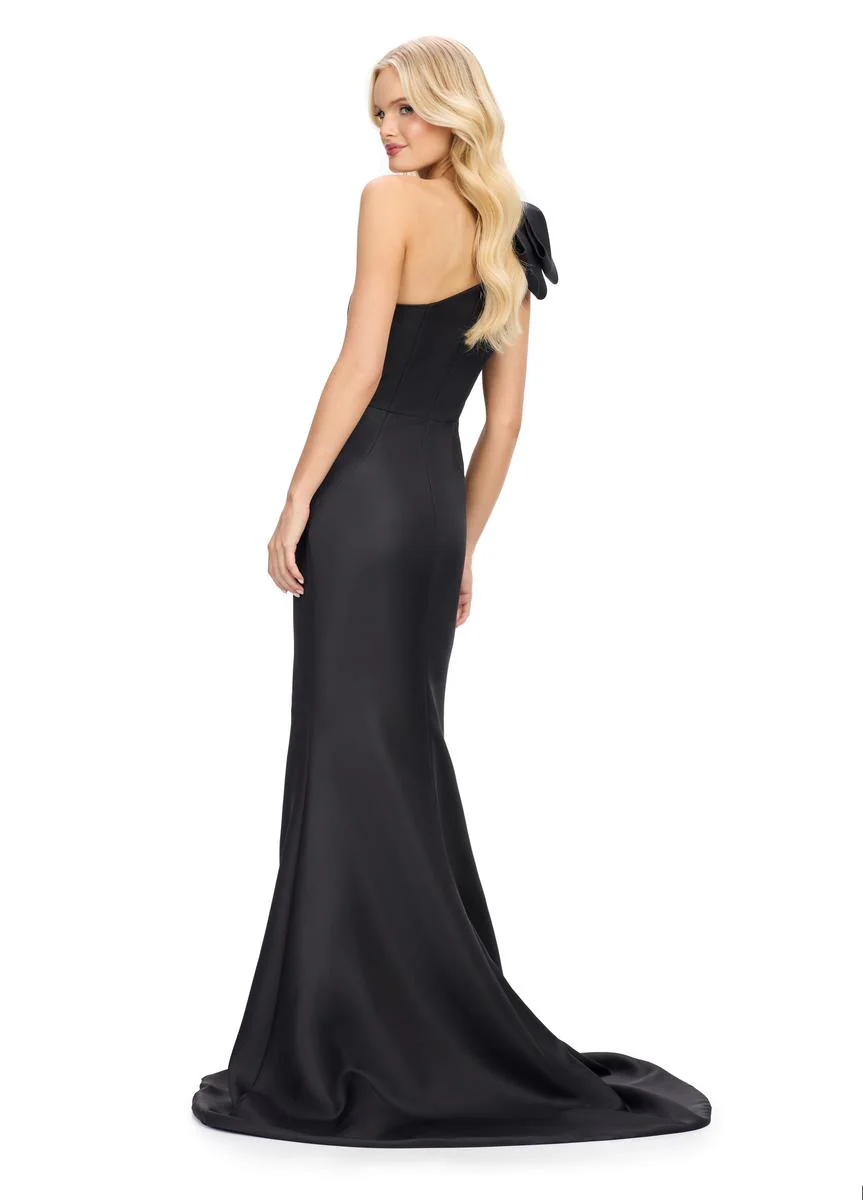 ASHLEYlauren Dress 11759 - Image 4