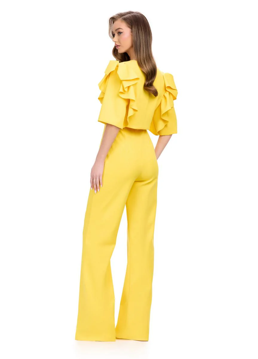 ASHLEYlauren Dress 11760 - Image 2