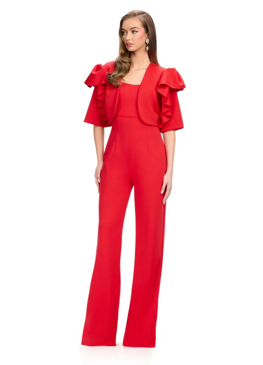 ASHLEYlauren Dress 11760 - Image 3
