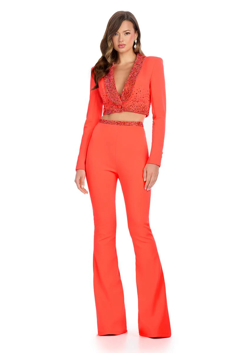 ASHLEYlauren Dress 11761 - Image 3