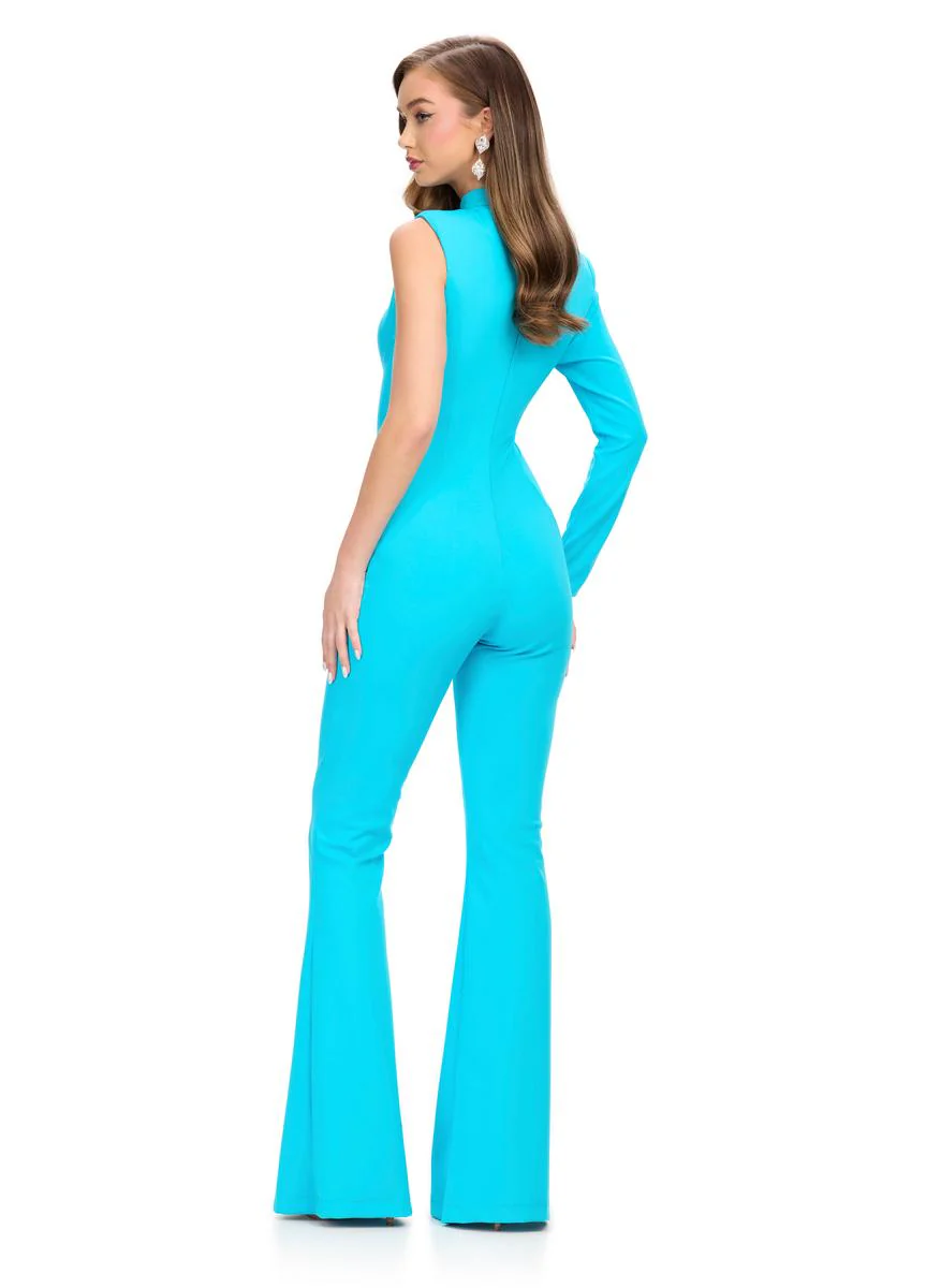 ASHLEYlauren Dress 11764 - Image 2