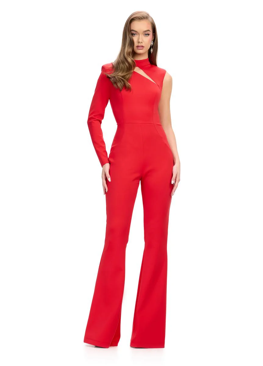 ASHLEYlauren Dress 11764 - Image 3