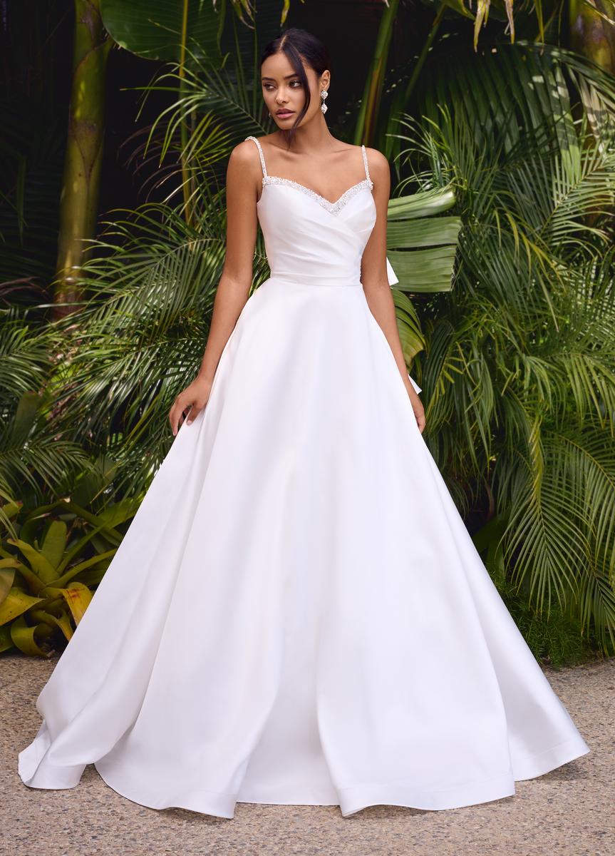ASHLEYlauren Dress 11769 - Image 2