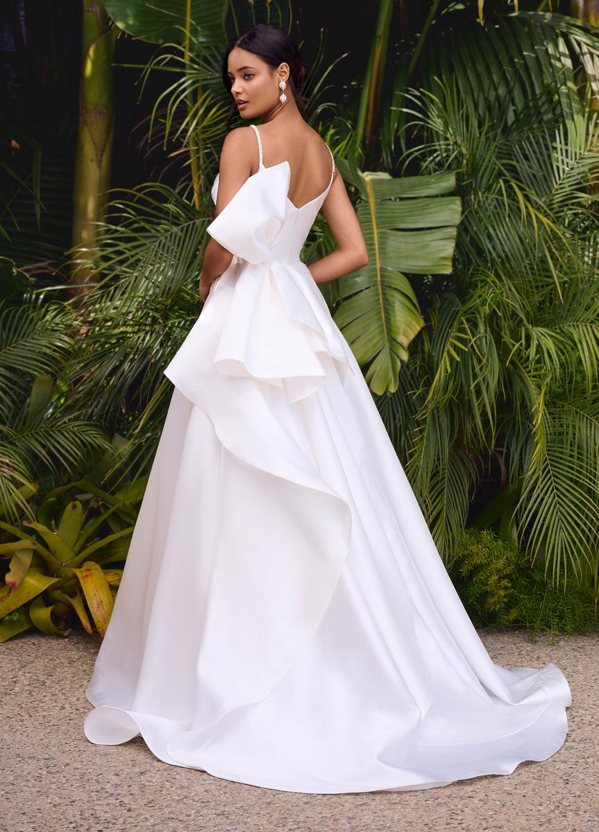 ASHLEYlauren Dress 11769 - Image 3