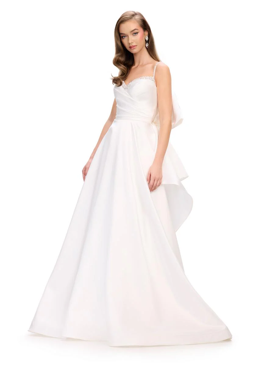 ASHLEYlauren Dress 11769 - Image 4