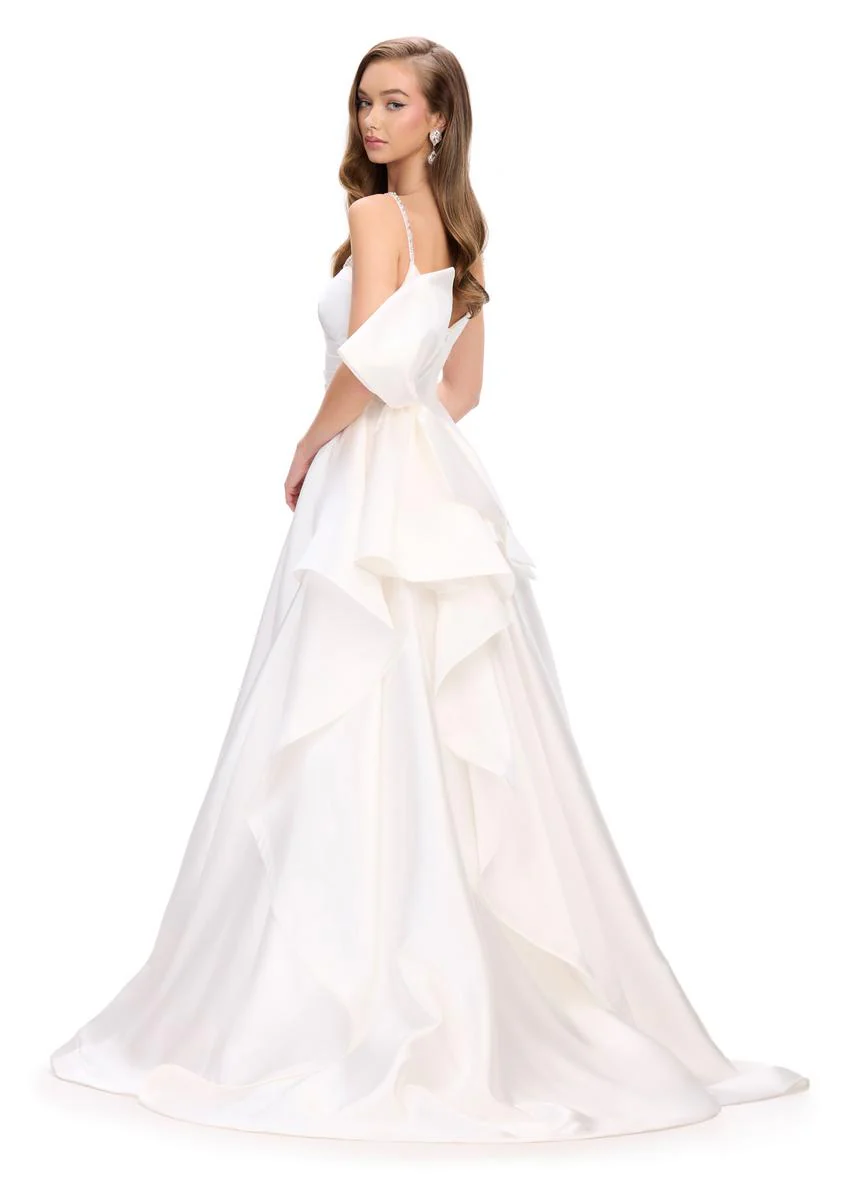 ASHLEYlauren Dress 11769 - Image 5