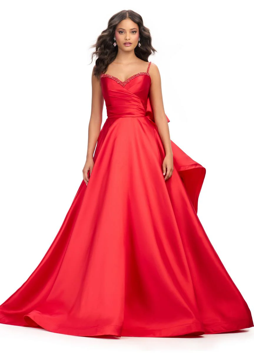 ASHLEYlauren Dress 11769 - Image 6