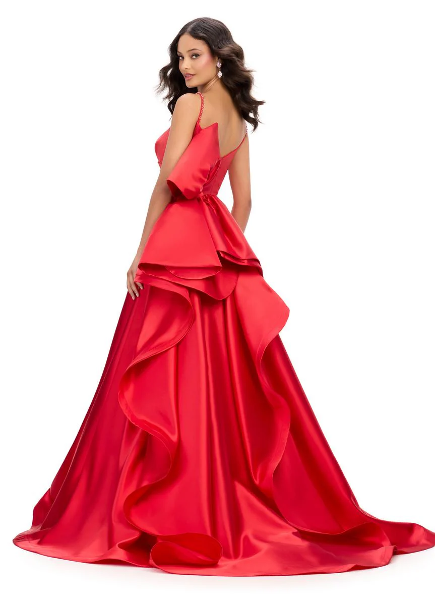 ASHLEYlauren Dress 11769 - Image 7