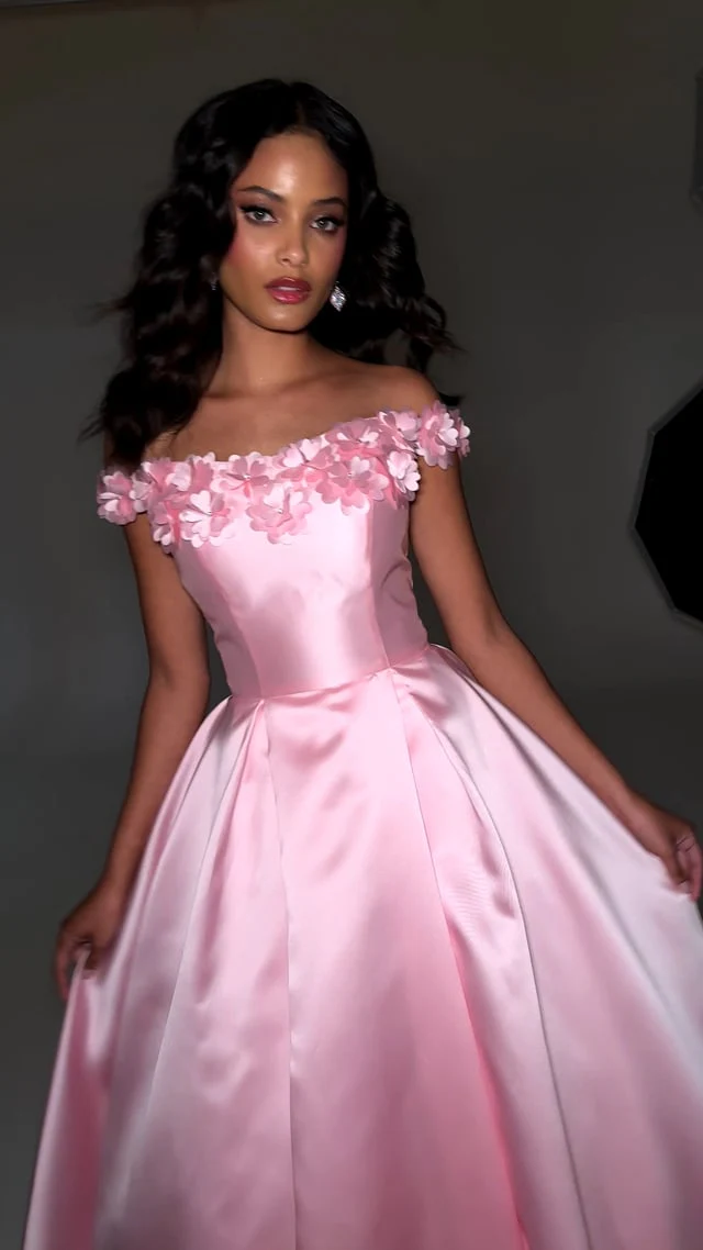 ASHLEYlauren Dress 11771 - Image 7