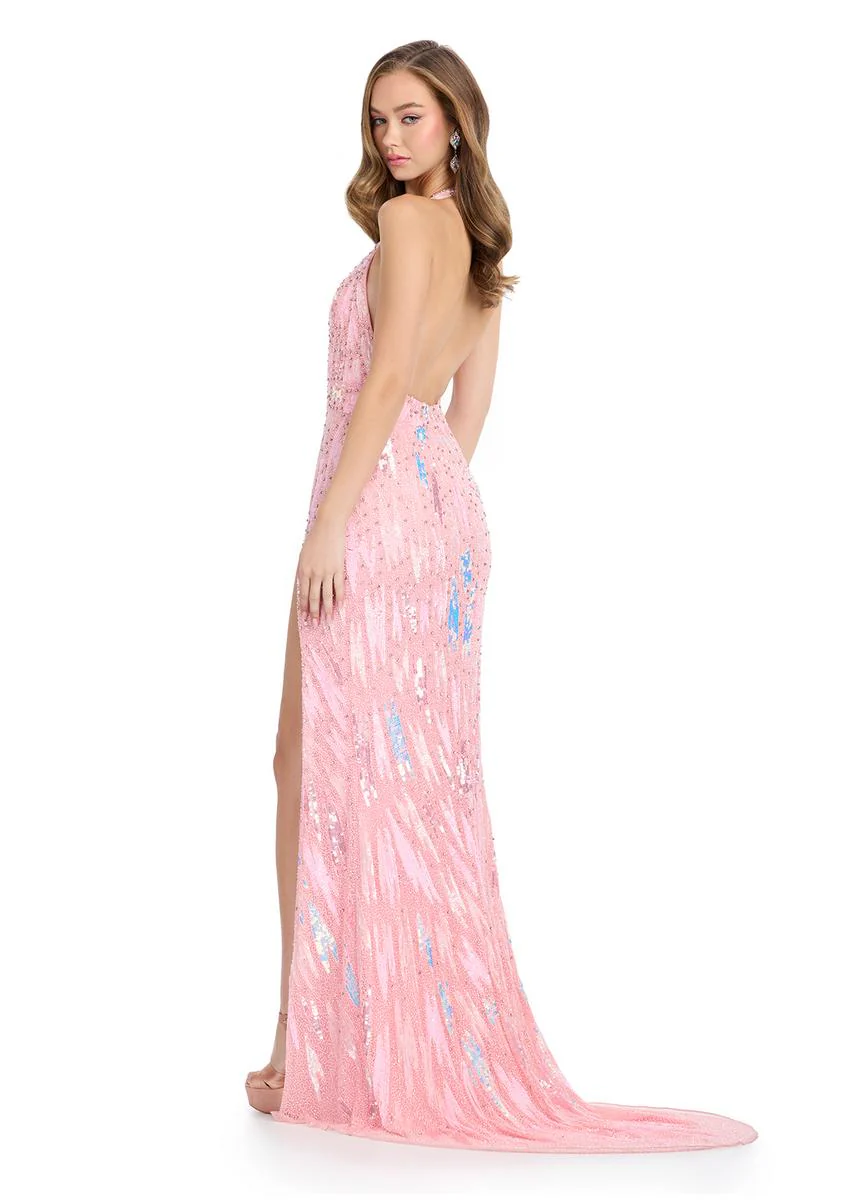 ASHLEYlauren Dress 11788 - Image 6