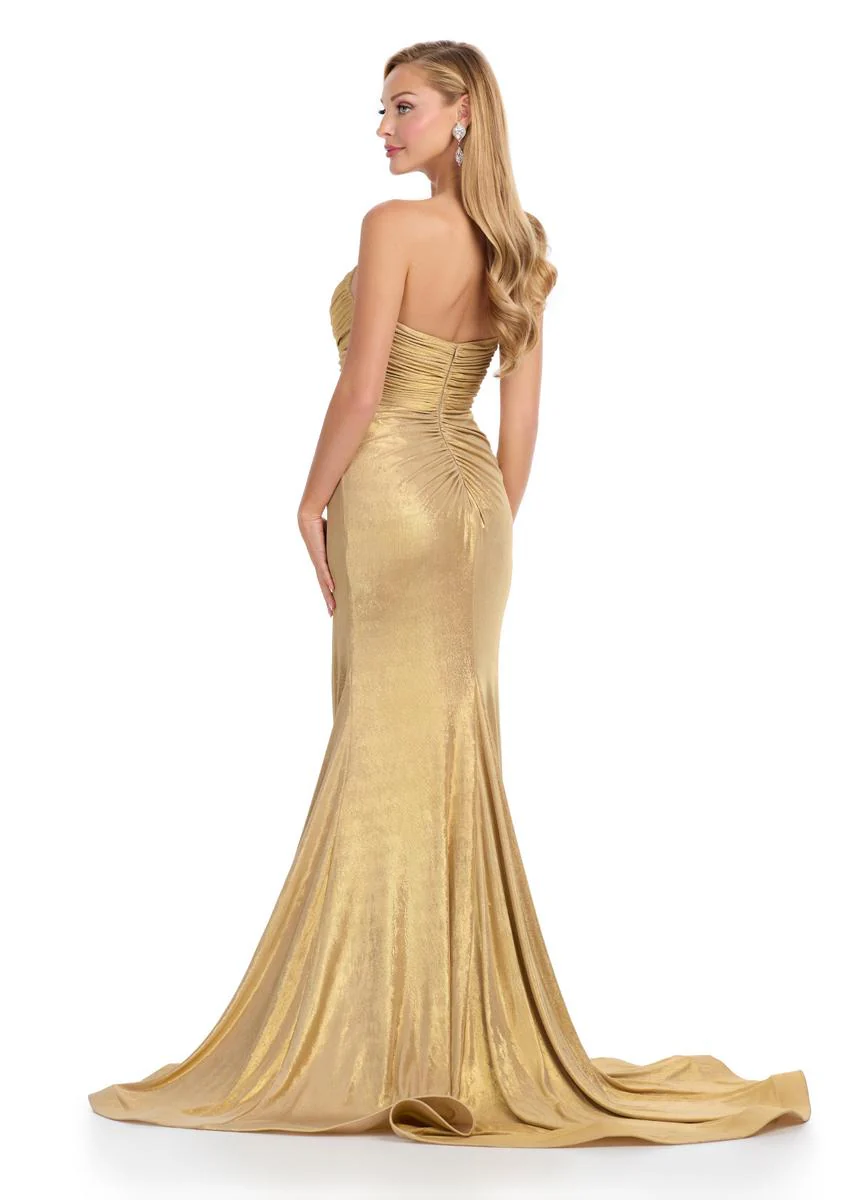 ASHLEYlauren Dress 11832 - Image 6