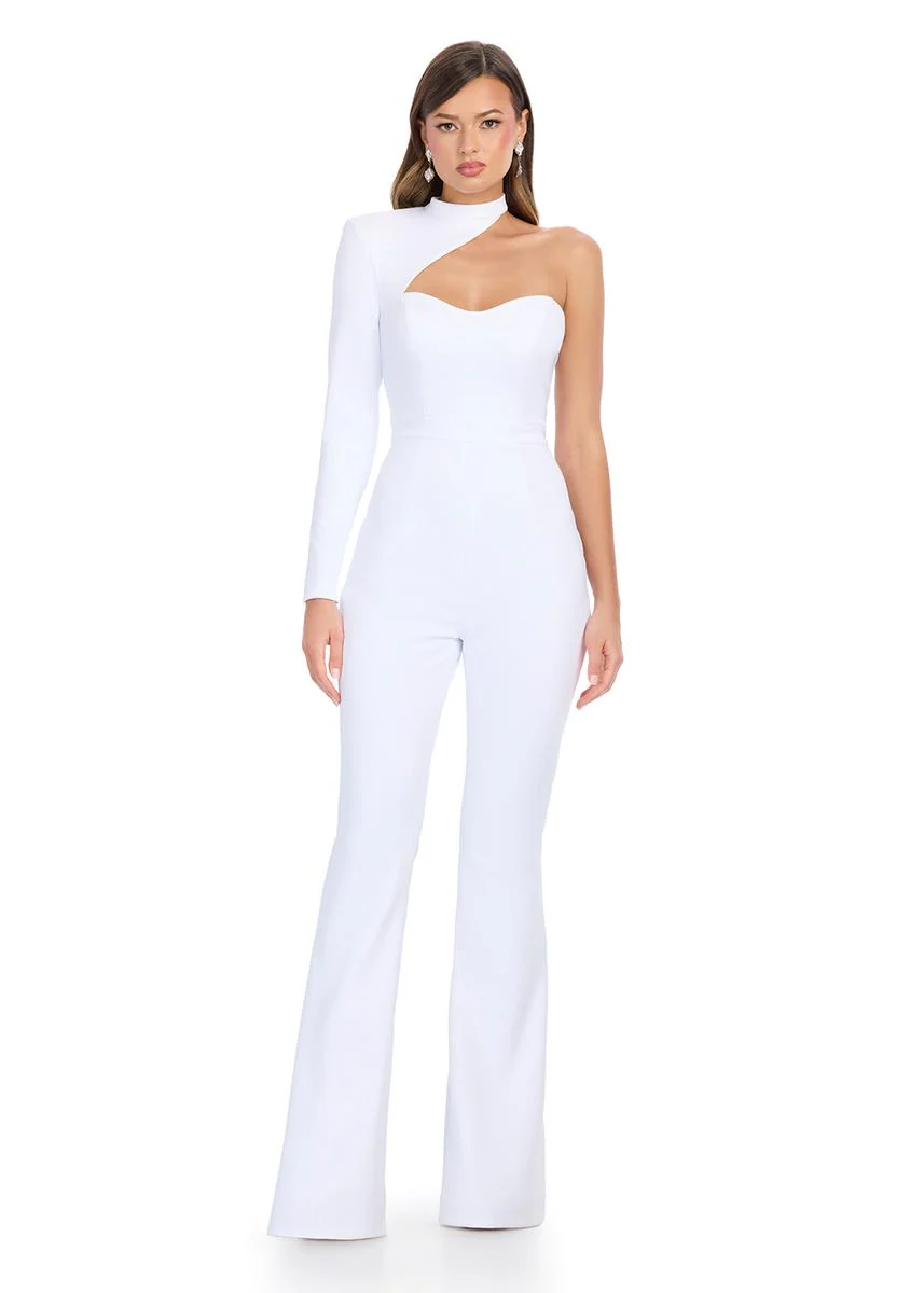 ASHLEYlauren Dress 11839 - Image 5