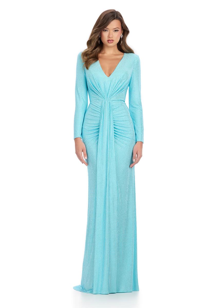 ASHLEYlauren Dress 11846 - Image 3