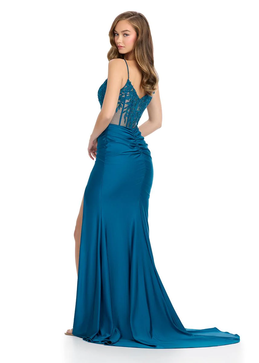 ASHLEYlauren Dress 11850 - Image 6