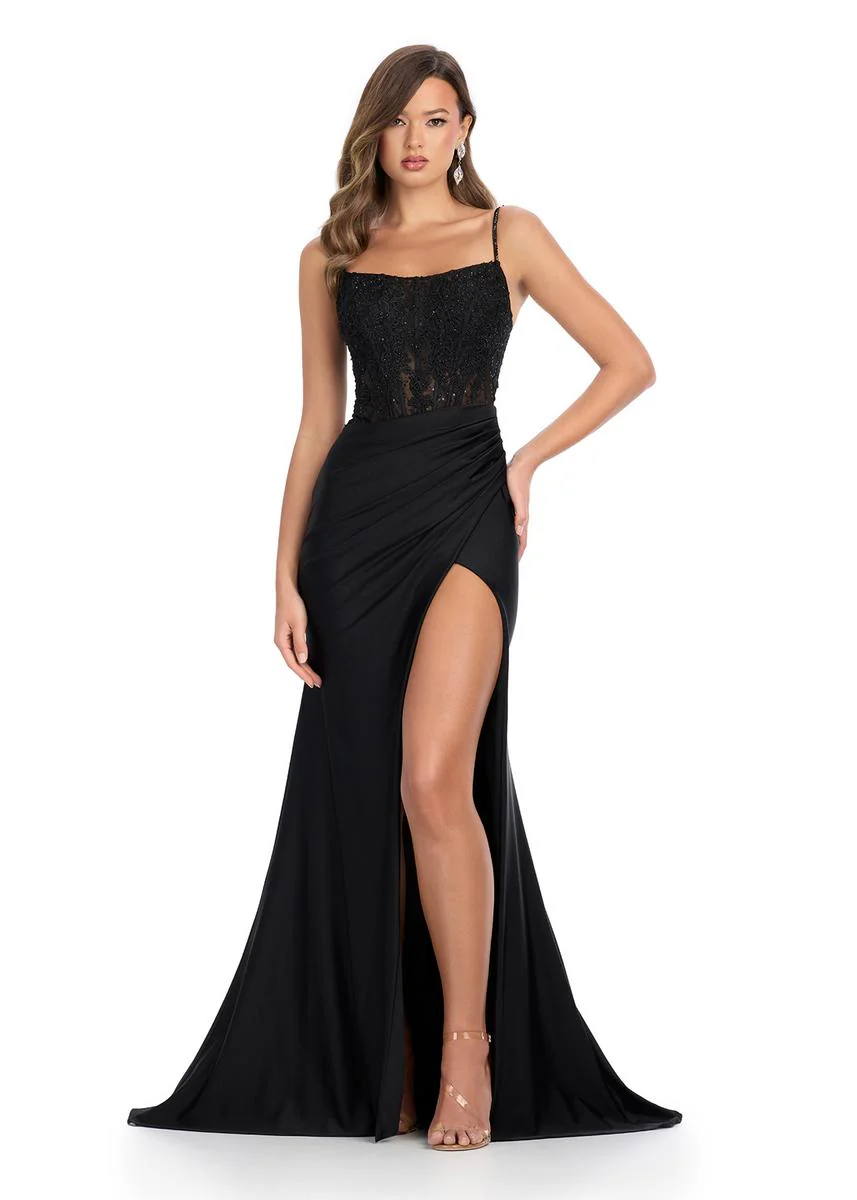 ASHLEYlauren Dress 11851 - Image 7