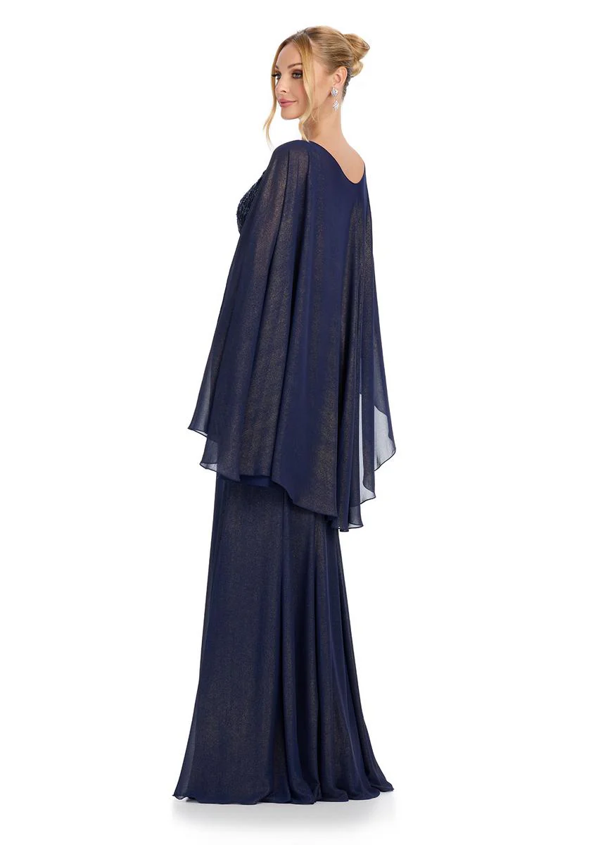 ASHLEYlauren Dress 11878 - Image 2