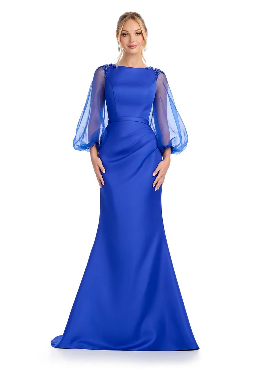 ASHLEYlauren Dress 11879 - Image 3
