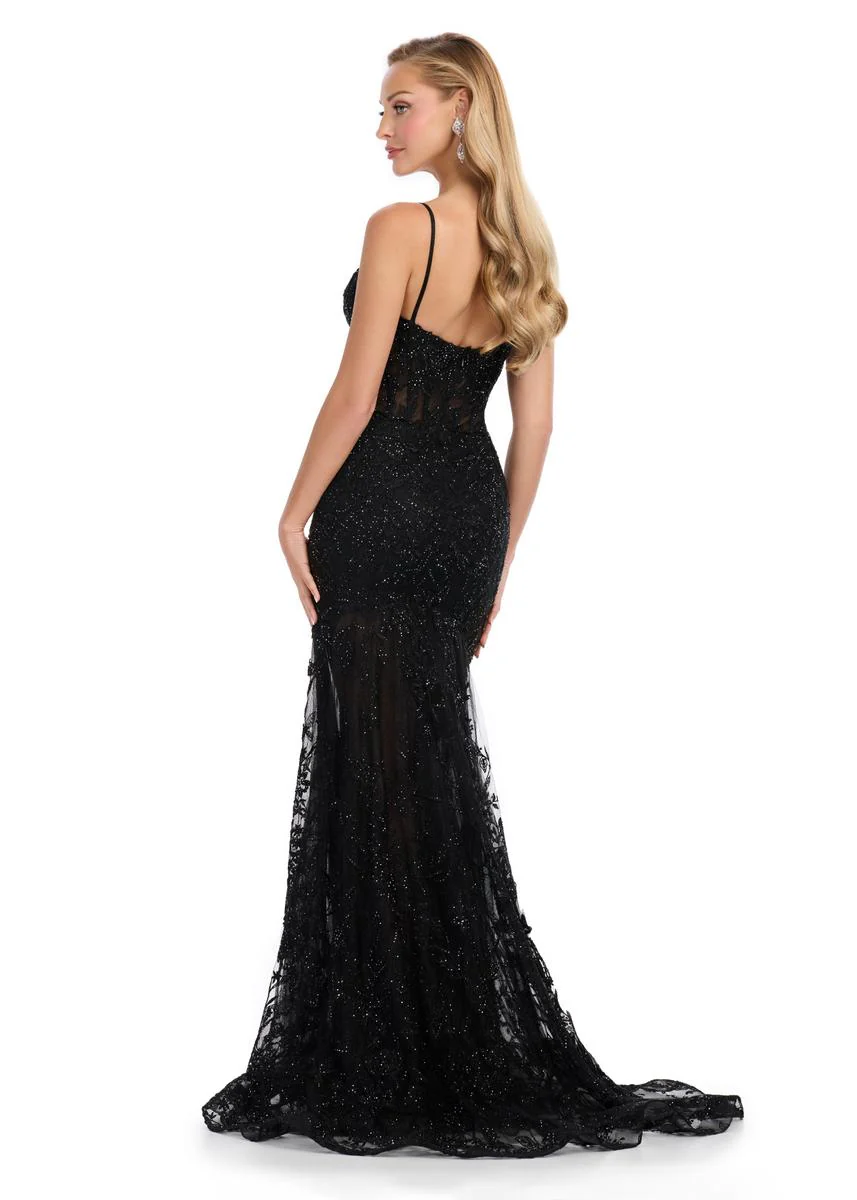 ASHLEYlauren Dress 11890 - Image 2