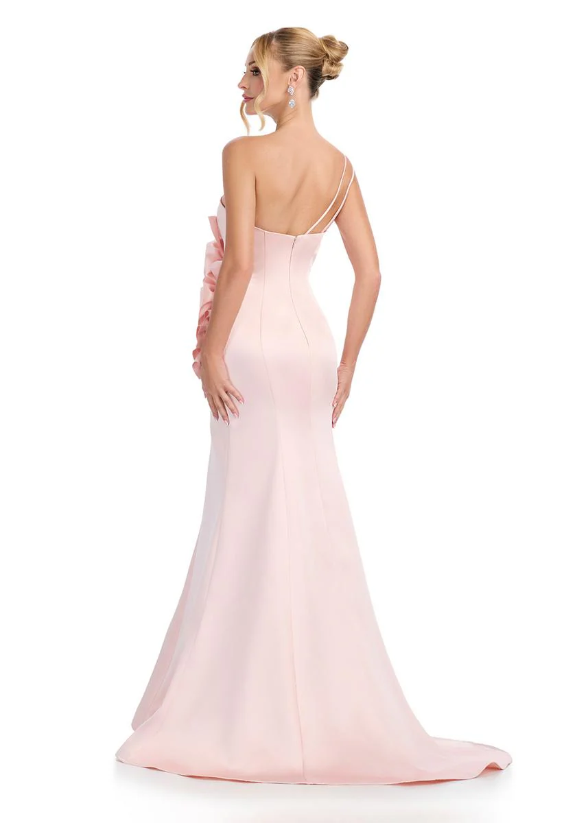 ASHLEYlauren Dress 11898 - Image 2