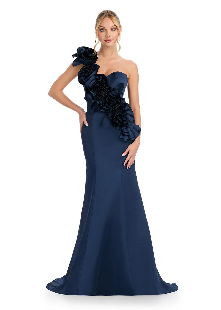 ASHLEYlauren Dress 11898 - Image 3