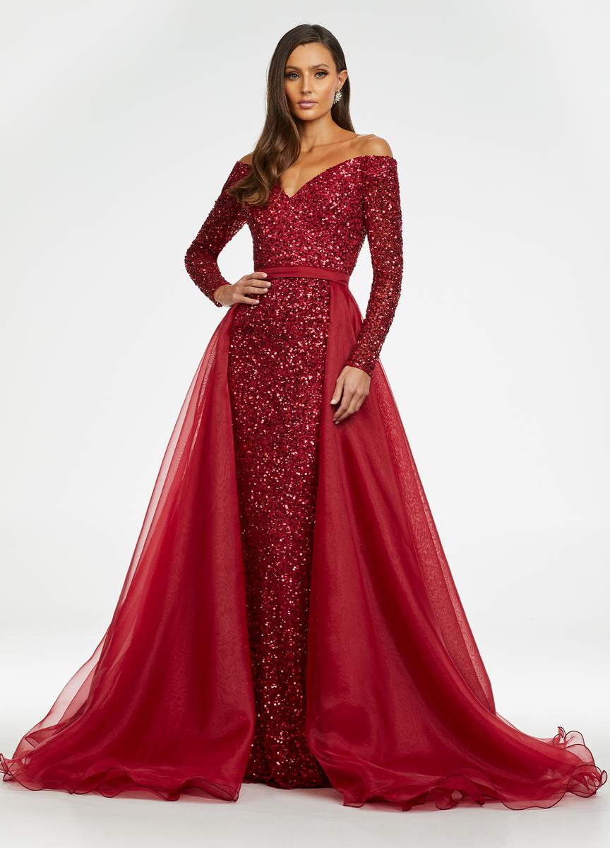 ASHLEYlauren Dress 1739