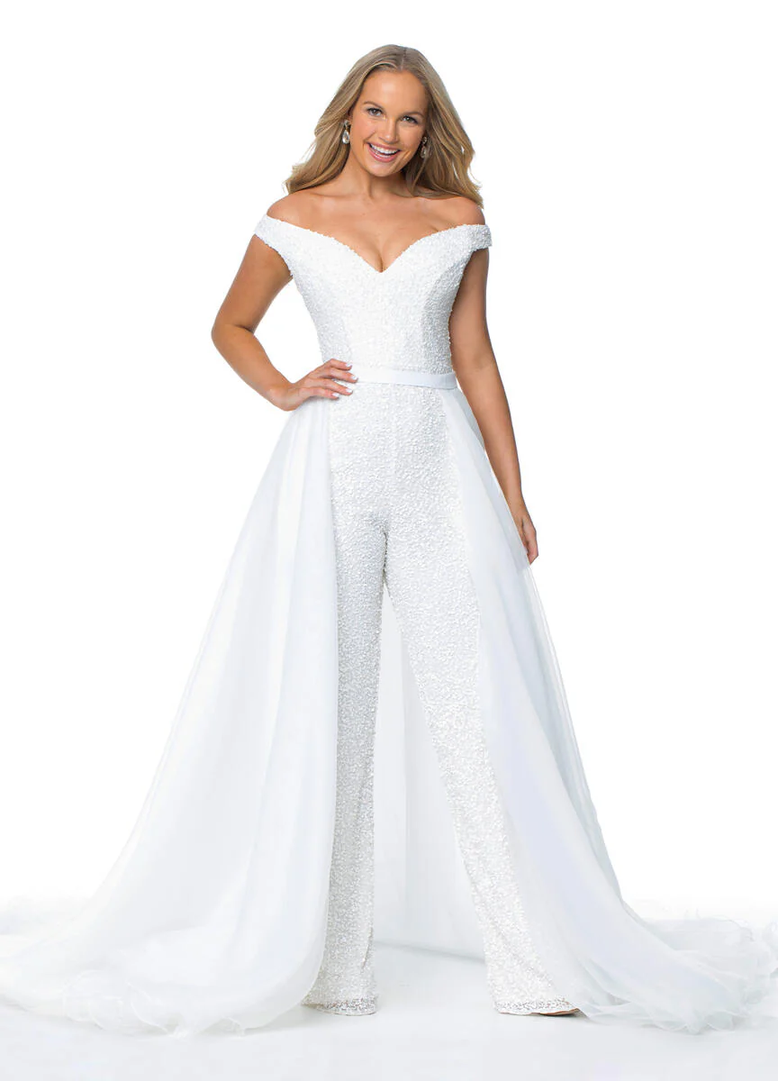 ASHLEYlauren Dress 1739 - Image 10