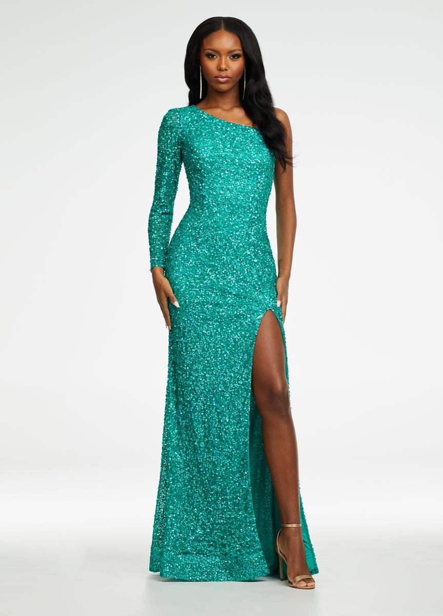 ASHLEYlauren Dress 1977 - Image 15