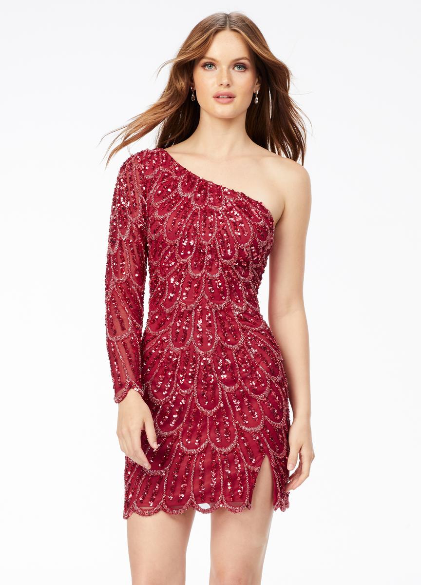 ASHLEYlauren Dress 4498 - Image 5