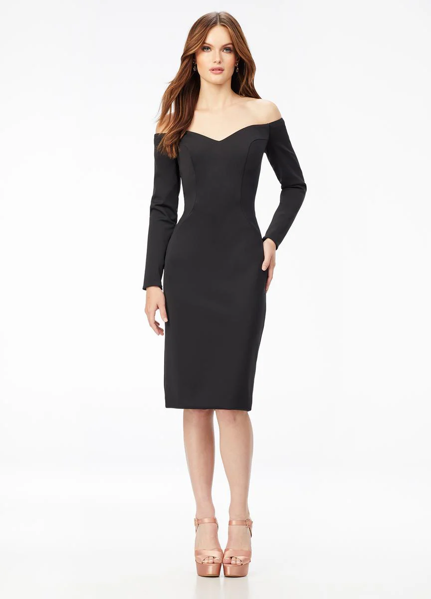 ASHLEYlauren Dress 4514 - Image 13