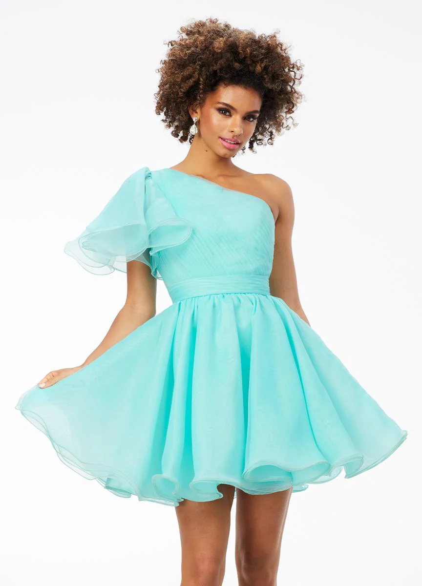 ASHLEYlauren Dress 4524 - Image 5