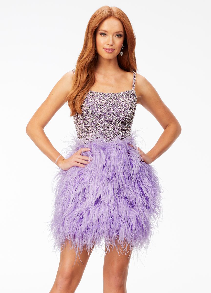 ASHLEYlauren Dress 4537