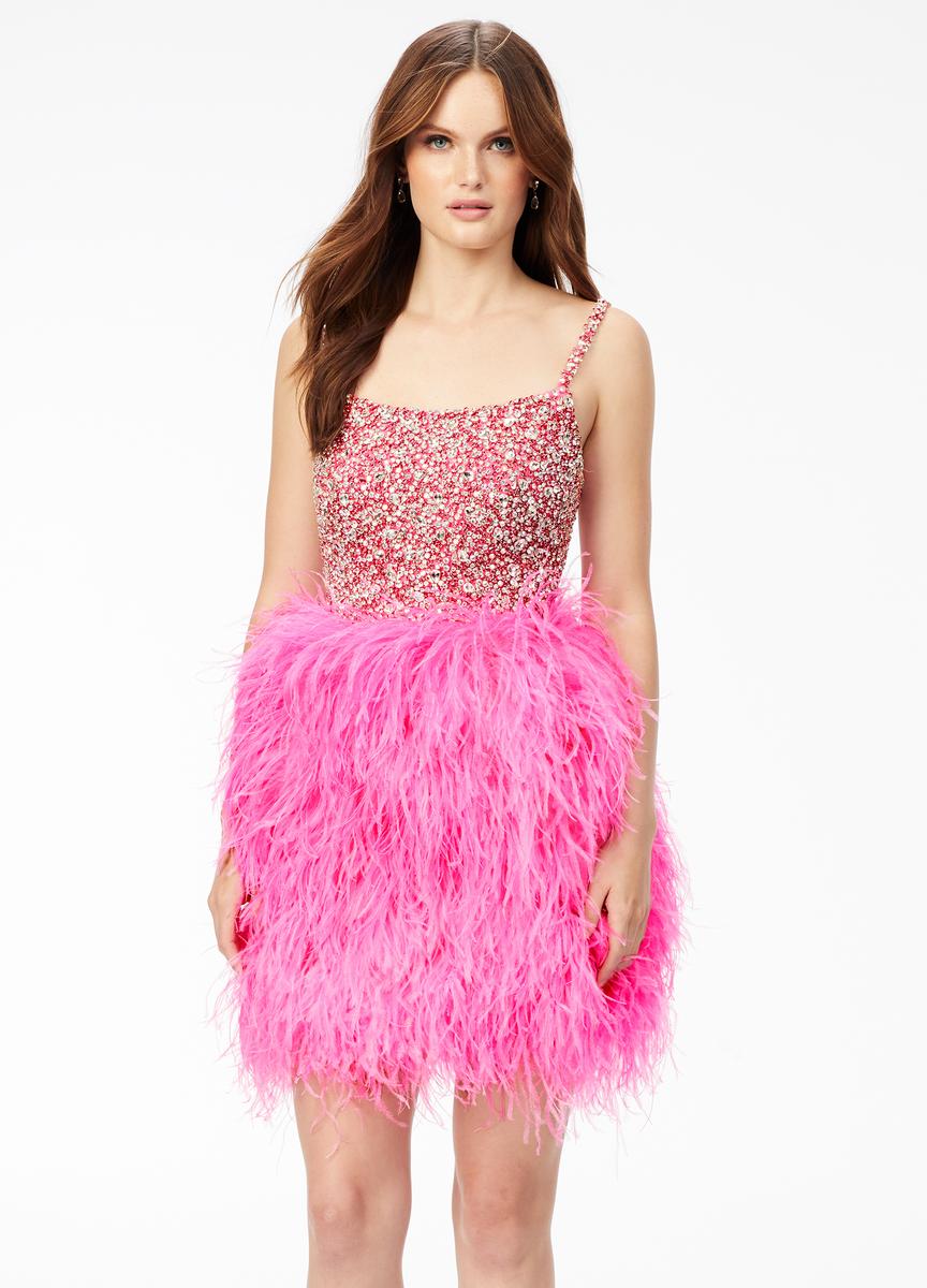 ASHLEYlauren Dress 4537 - Image 5