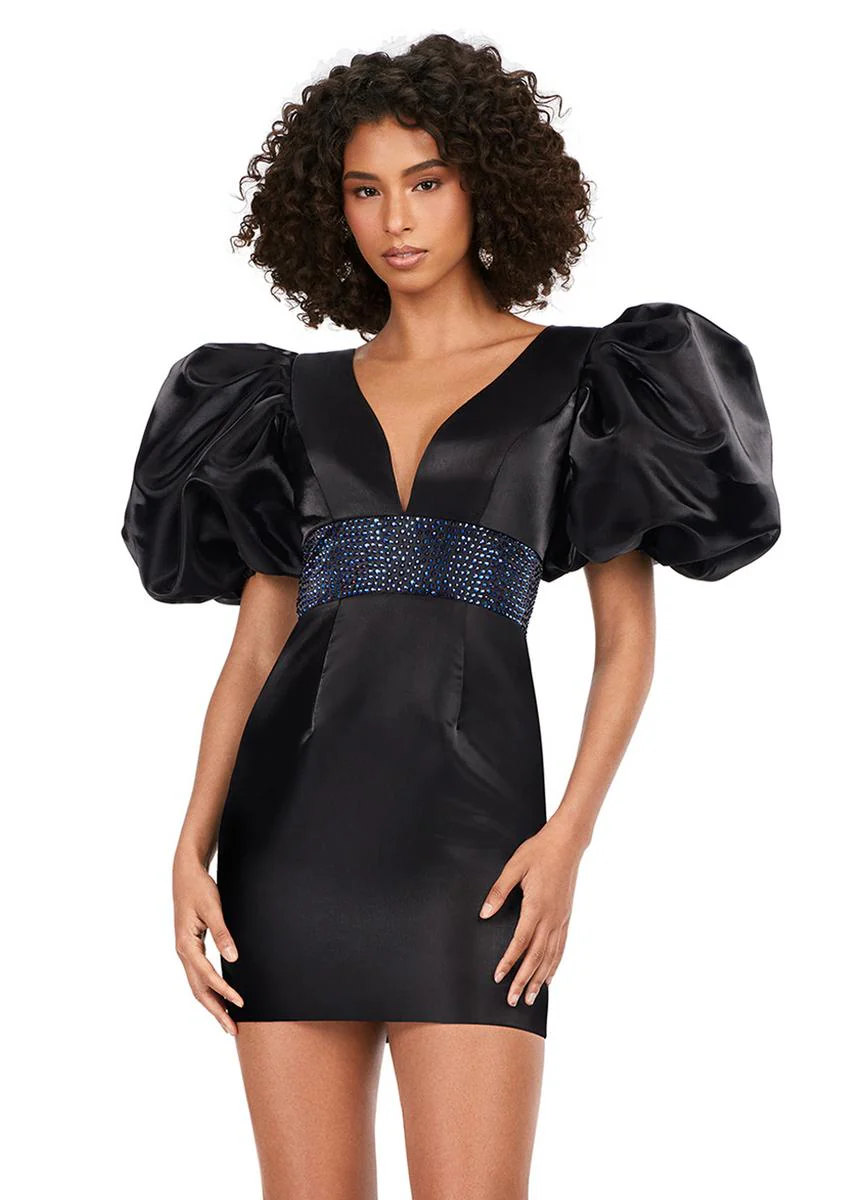 ASHLEYlauren Dress 4549 - Image 13