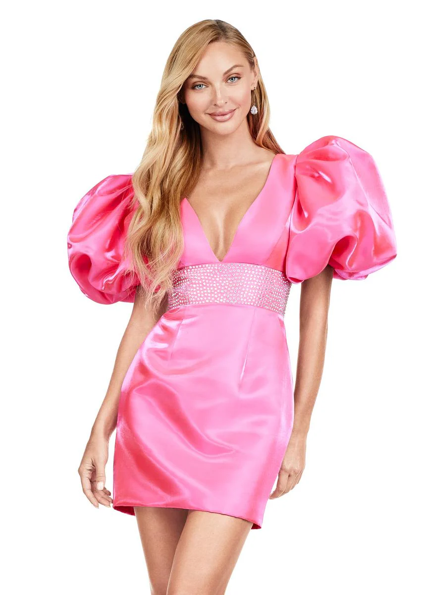 ASHLEYlauren Dress 4549 - Image 16
