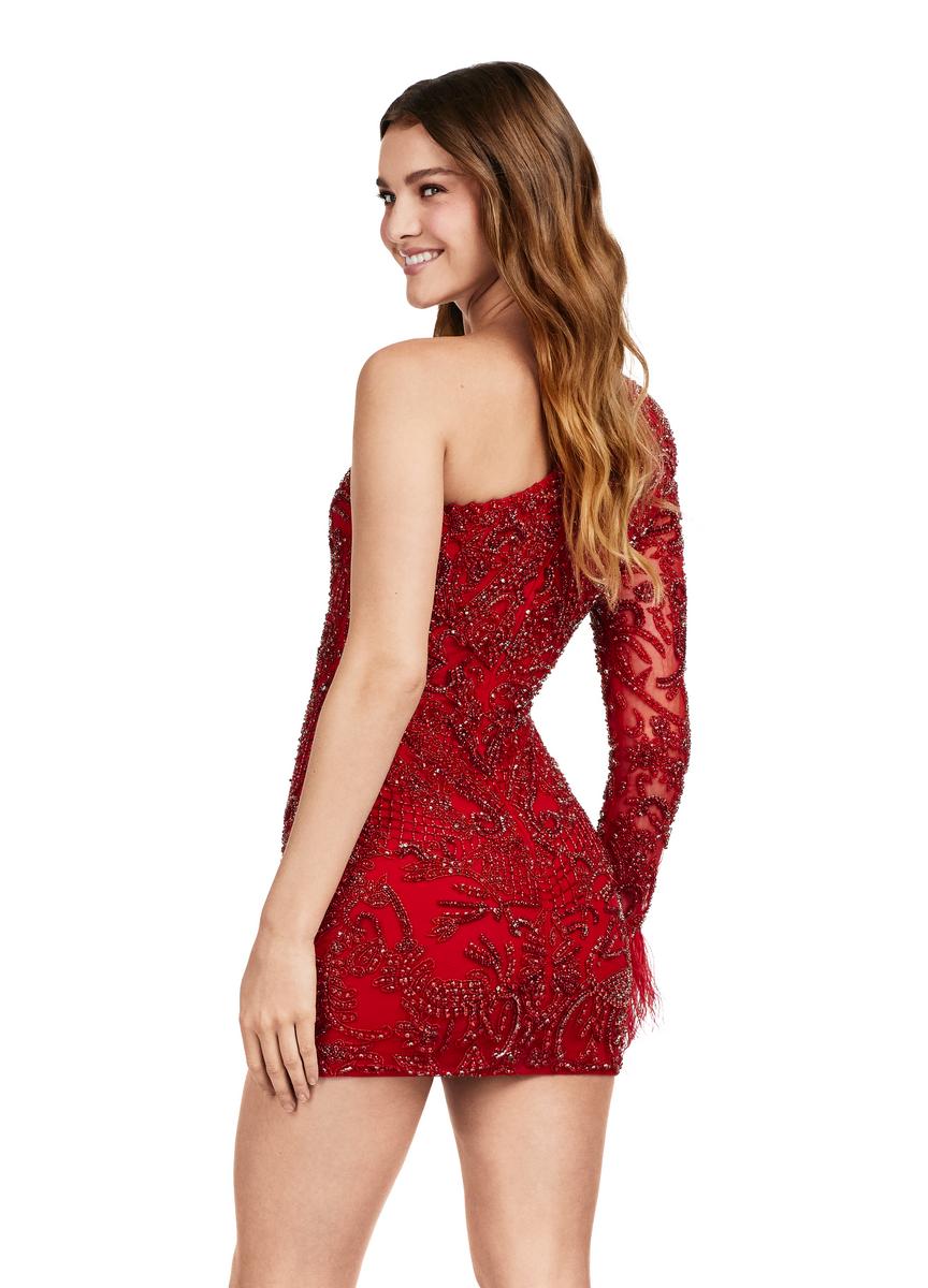 ASHLEYlauren Dress 4565 - Image 10
