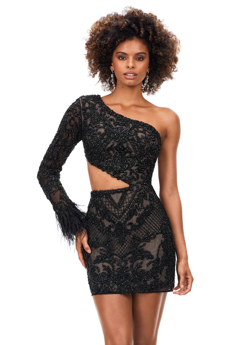 ASHLEYlauren Dress 4565 - Image 13