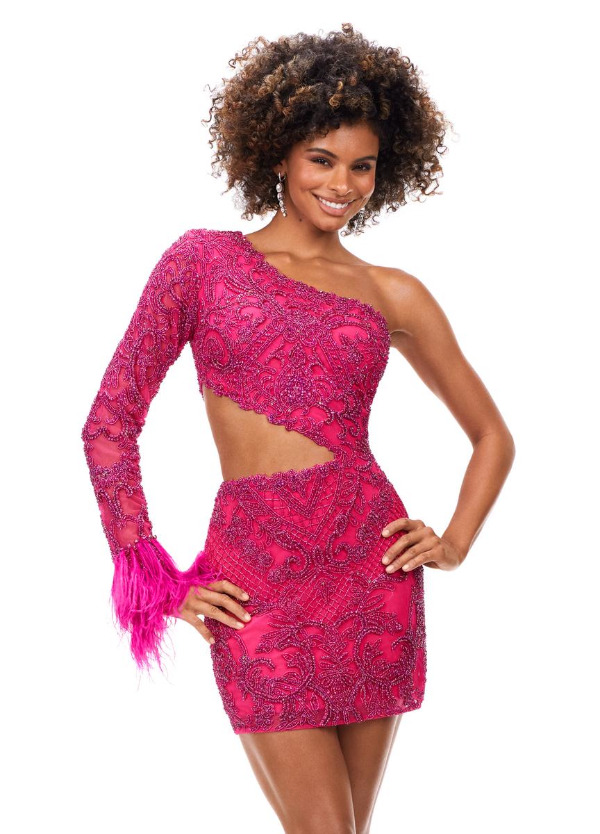 ASHLEYlauren Dress 4565 - Image 15
