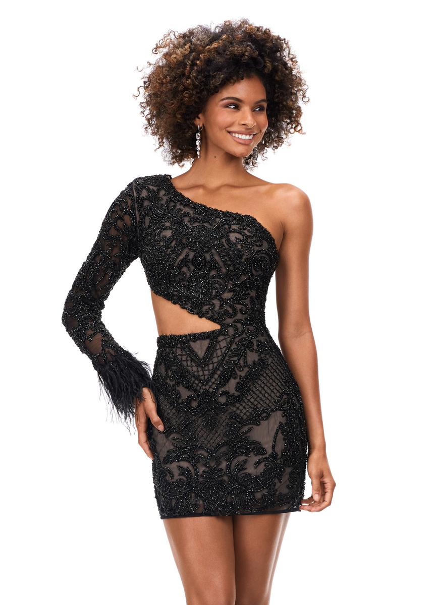 ASHLEYlauren Dress 4565 - Image 17